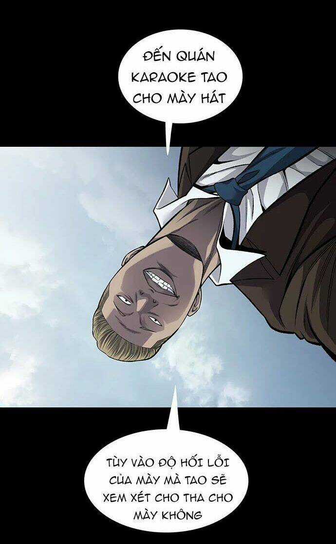 Tao Là Công Lý Chapter 48 trang 16