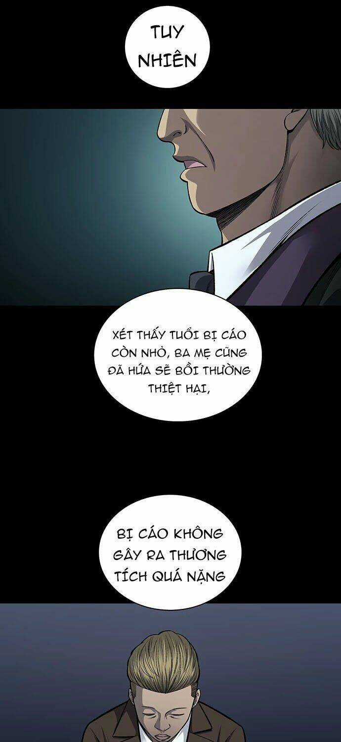 Tao Là Công Lý Chapter 48 trang 19