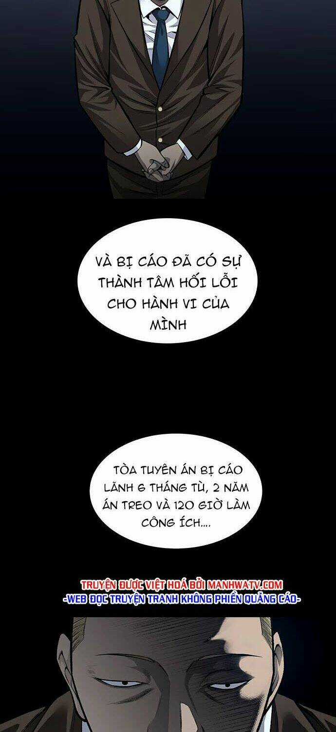 Tao Là Công Lý Chapter 48 trang 20