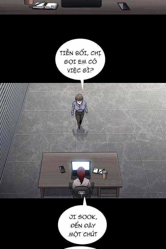 Tao Là Công Lý Chapter 48 trang 22