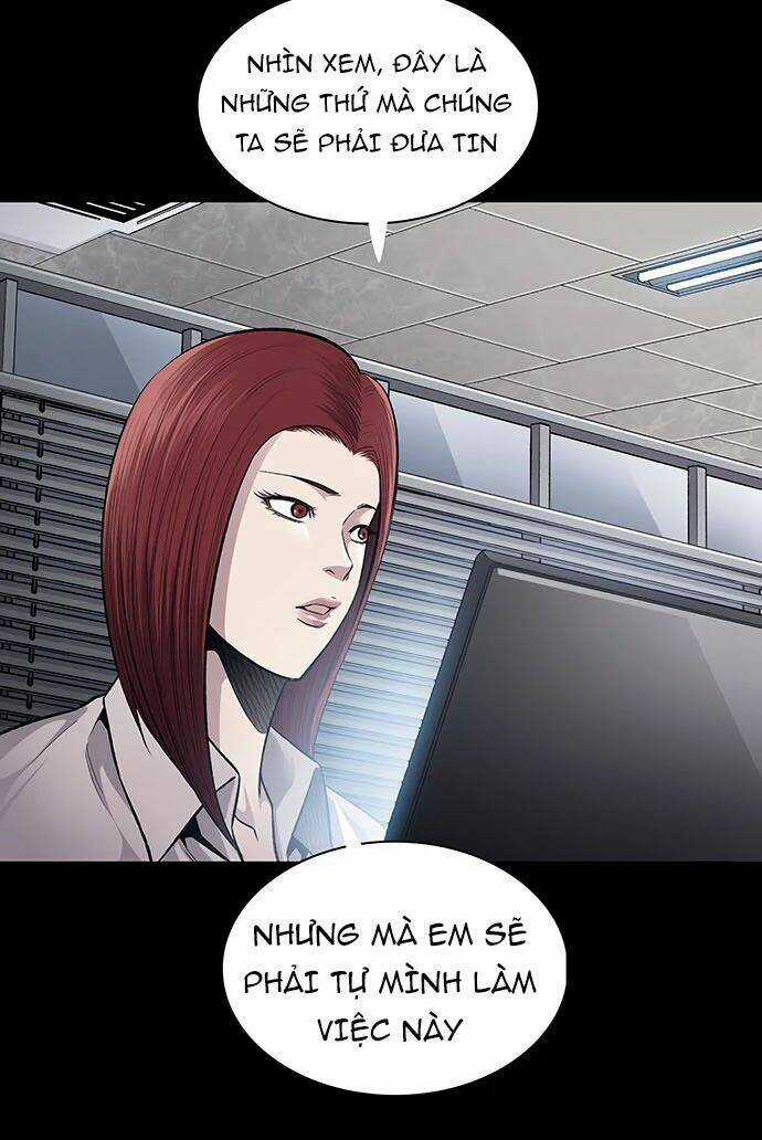 Tao Là Công Lý Chapter 48 trang 23