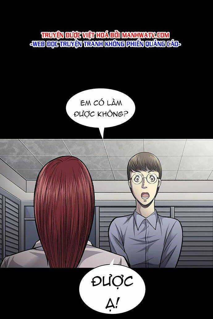 Tao Là Công Lý Chapter 48 trang 24