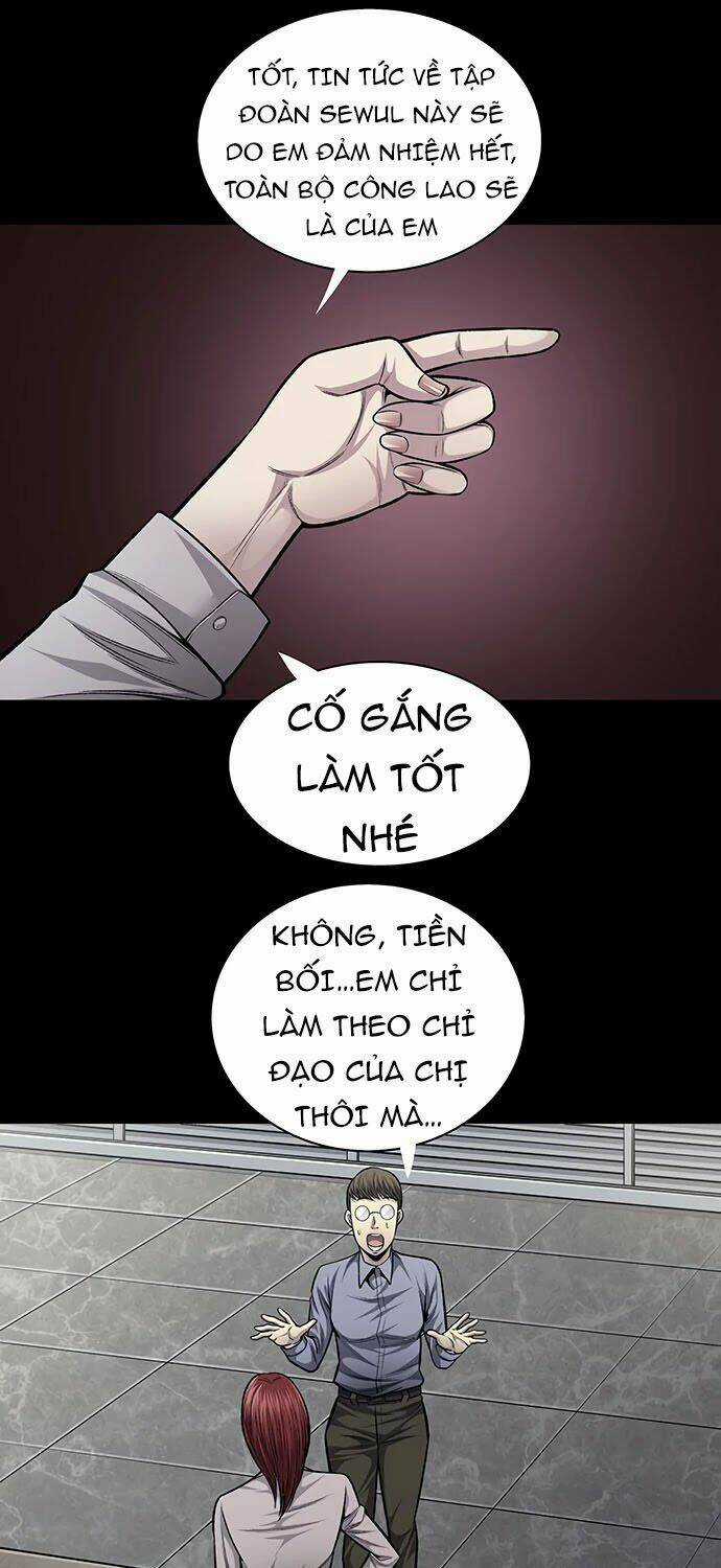 Tao Là Công Lý Chapter 48 trang 25