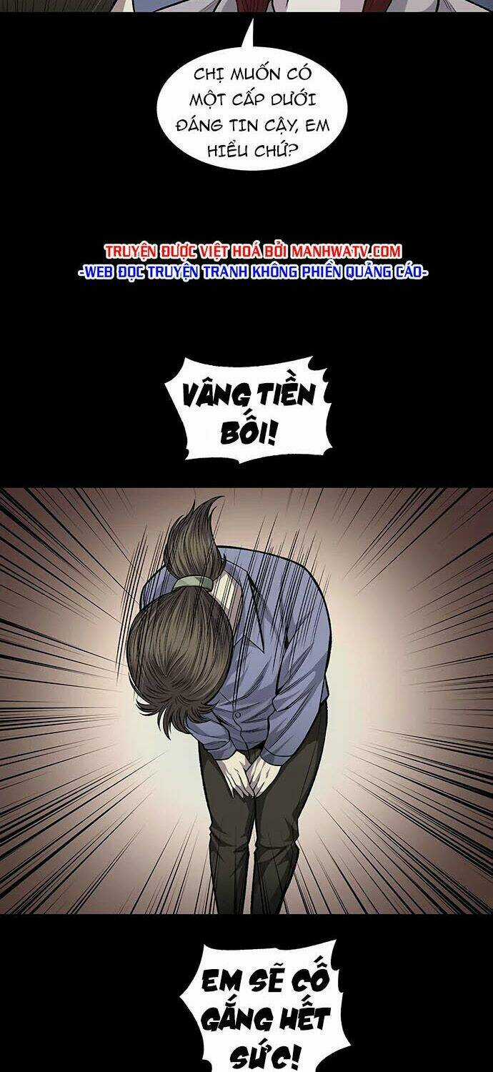 Tao Là Công Lý Chapter 48 trang 28