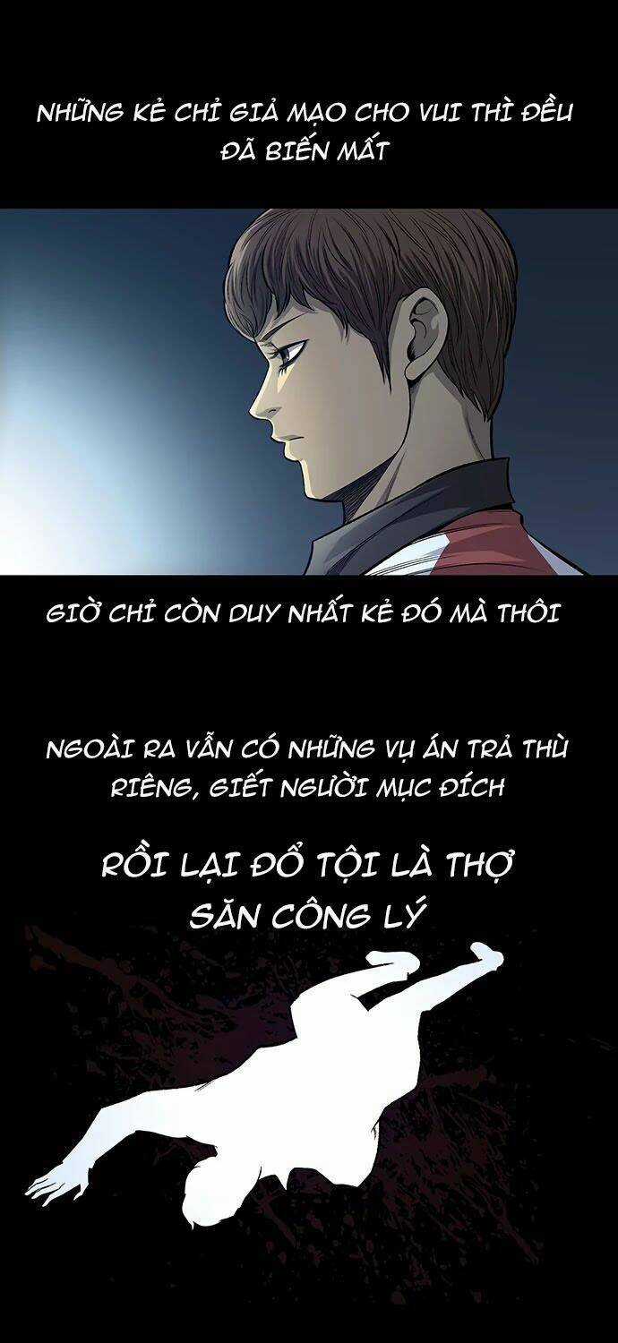 Tao Là Công Lý Chapter 48 trang 3