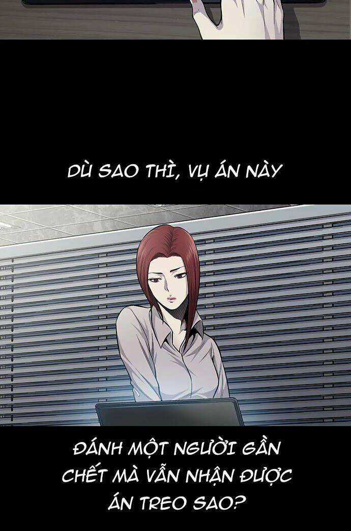 Tao Là Công Lý Chapter 48 trang 31