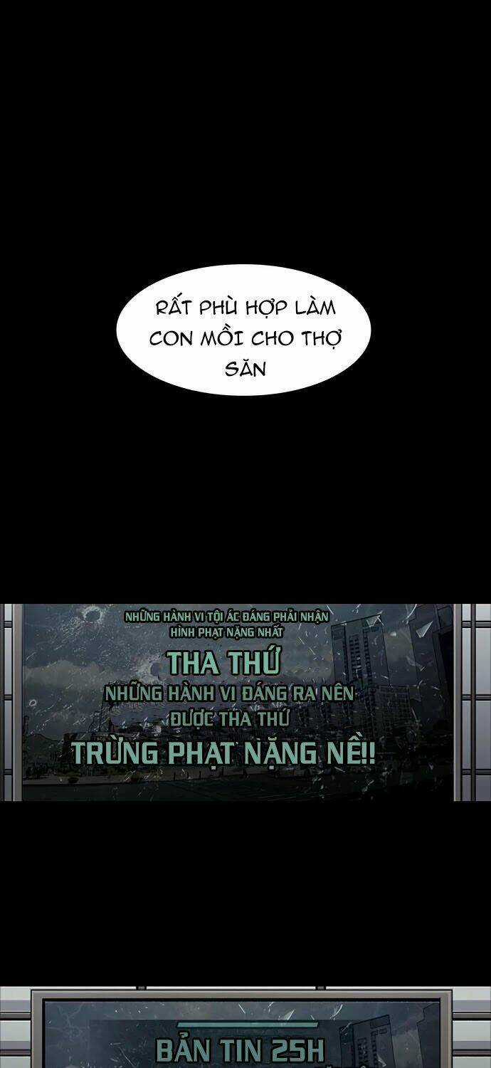 Tao Là Công Lý Chapter 48 trang 33