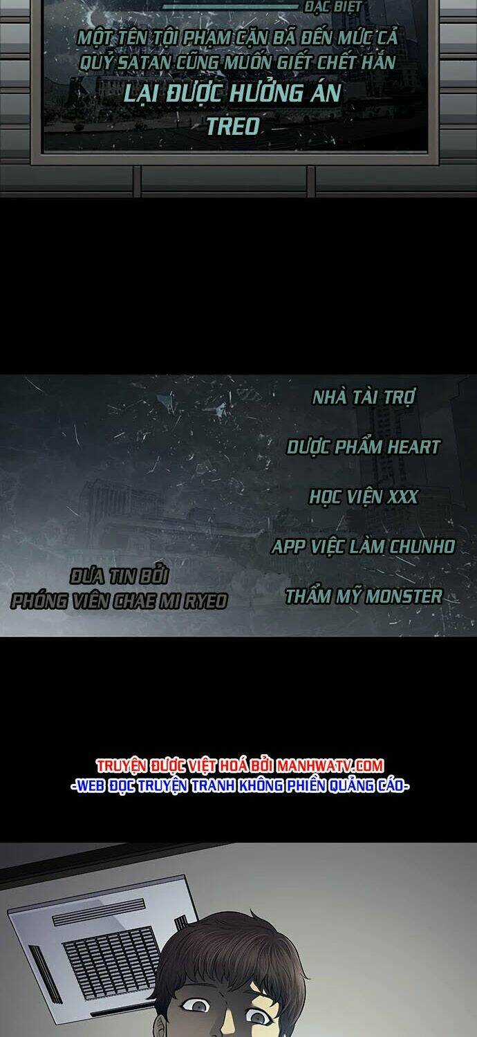 Tao Là Công Lý Chapter 48 trang 34