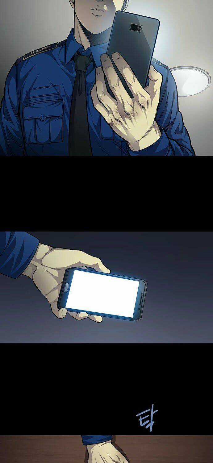 Tao Là Công Lý Chapter 48 trang 35