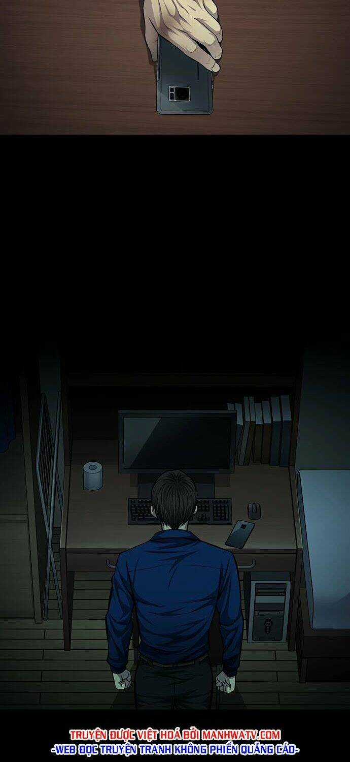 Tao Là Công Lý Chapter 48 trang 36