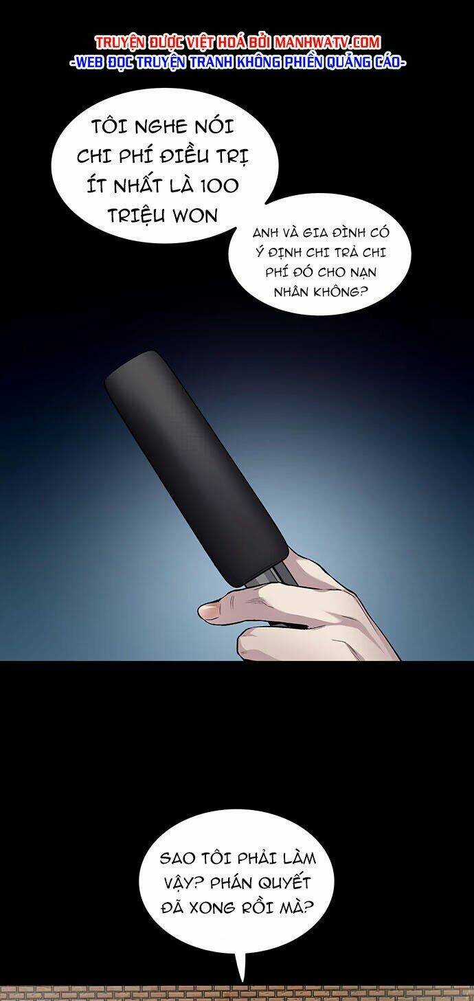 Tao Là Công Lý Chapter 48 trang 39