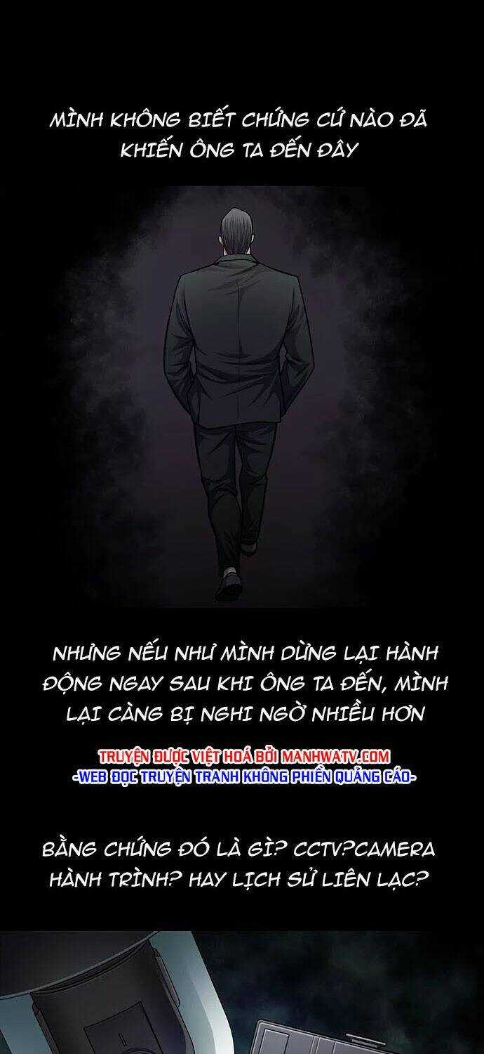 Tao Là Công Lý Chapter 48 trang 4