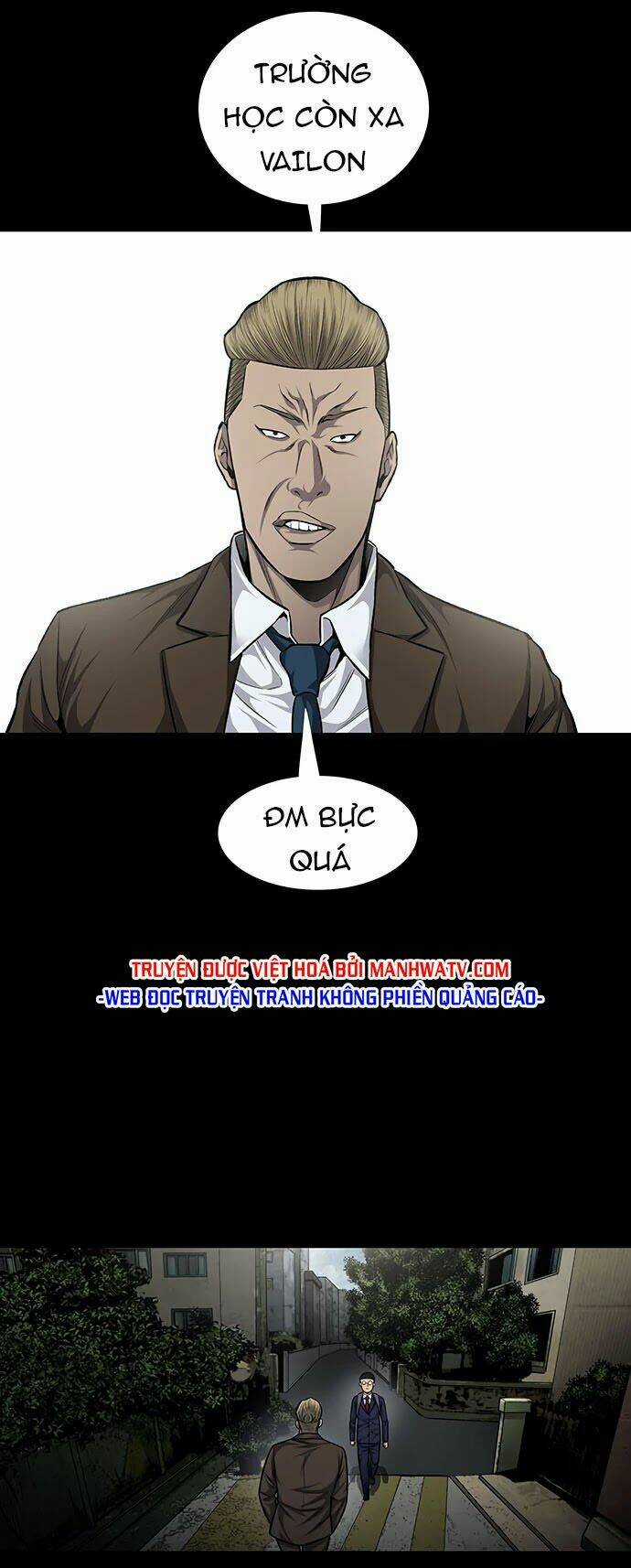 Tao Là Công Lý Chapter 48 trang 43