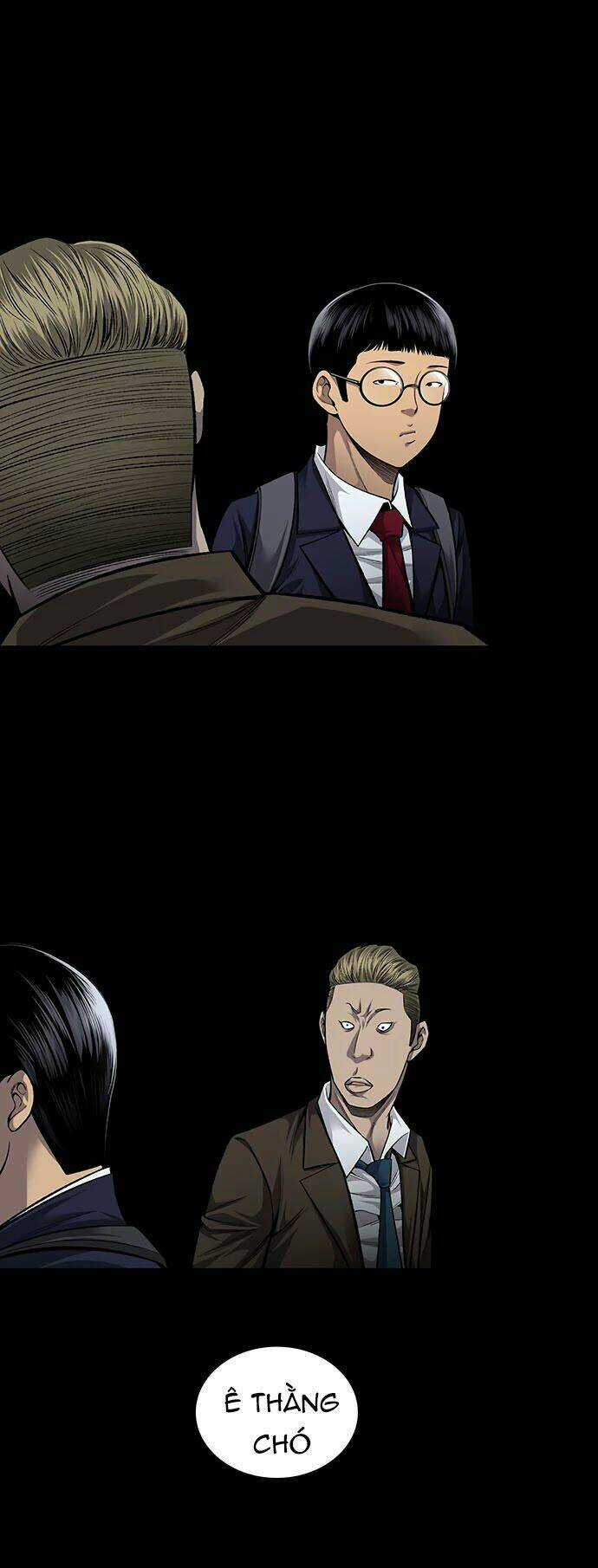 Tao Là Công Lý Chapter 48 trang 44