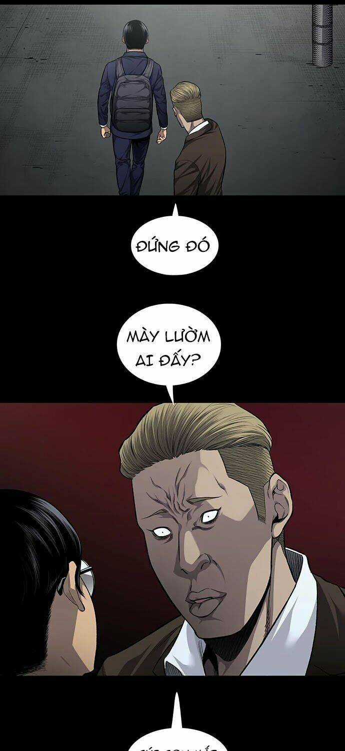 Tao Là Công Lý Chapter 48 trang 45