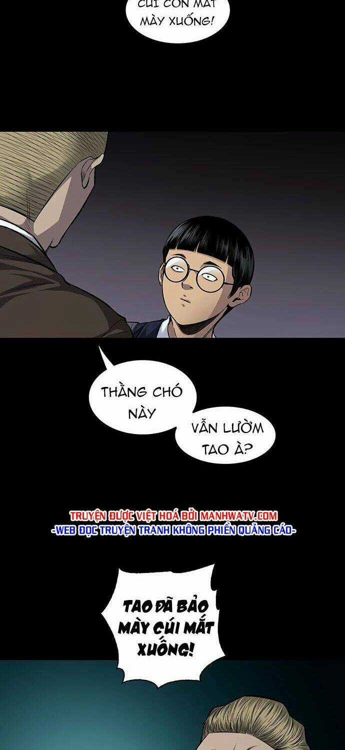 Tao Là Công Lý Chapter 48 trang 46