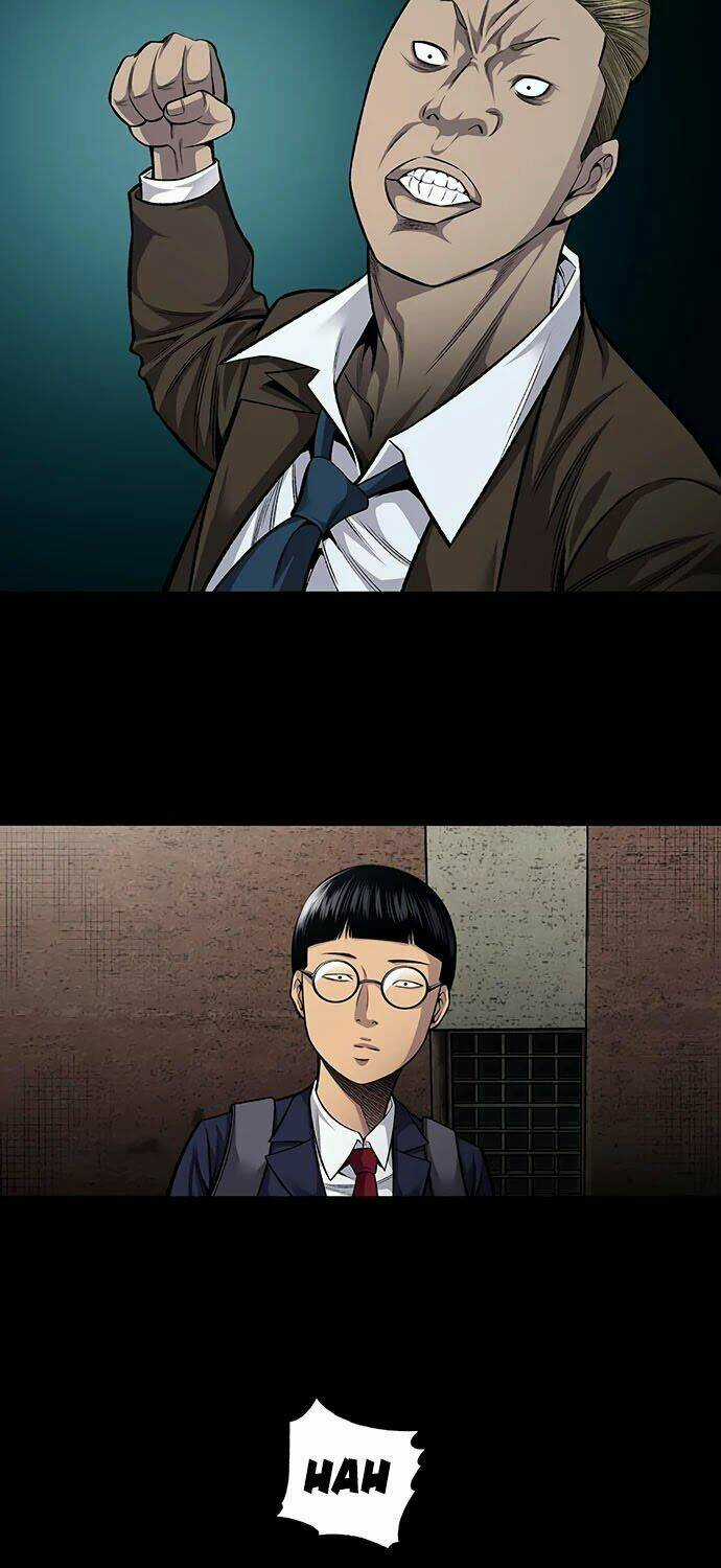 Tao Là Công Lý Chapter 48 trang 47