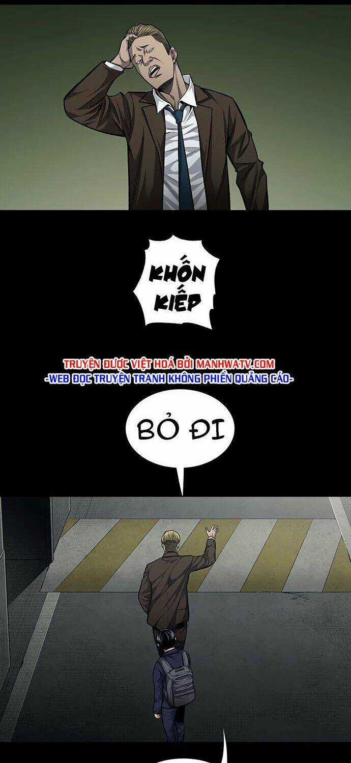 Tao Là Công Lý Chapter 48 trang 48