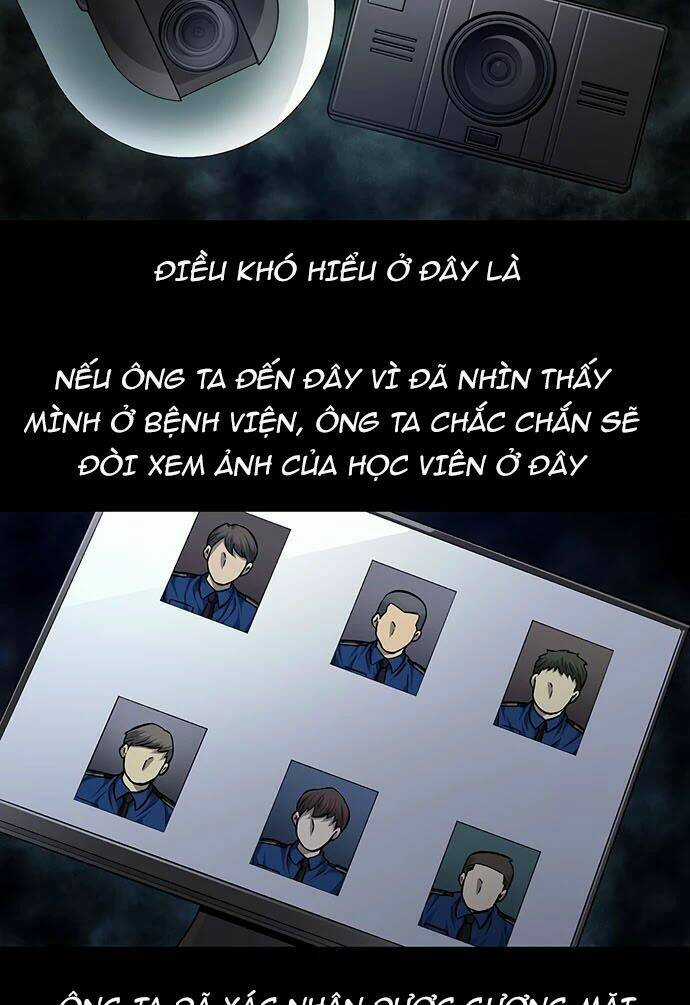 Tao Là Công Lý Chapter 48 trang 5