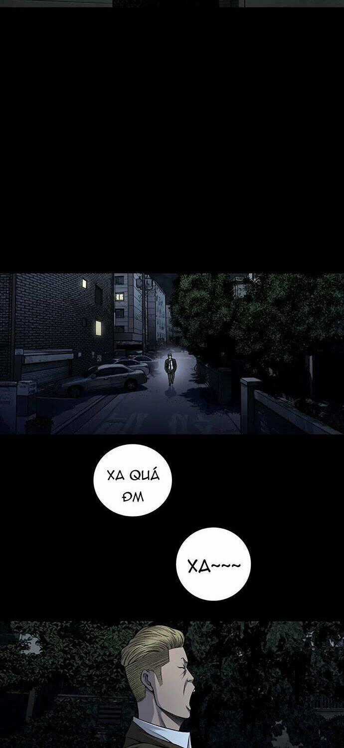 Tao Là Công Lý Chapter 48 trang 50