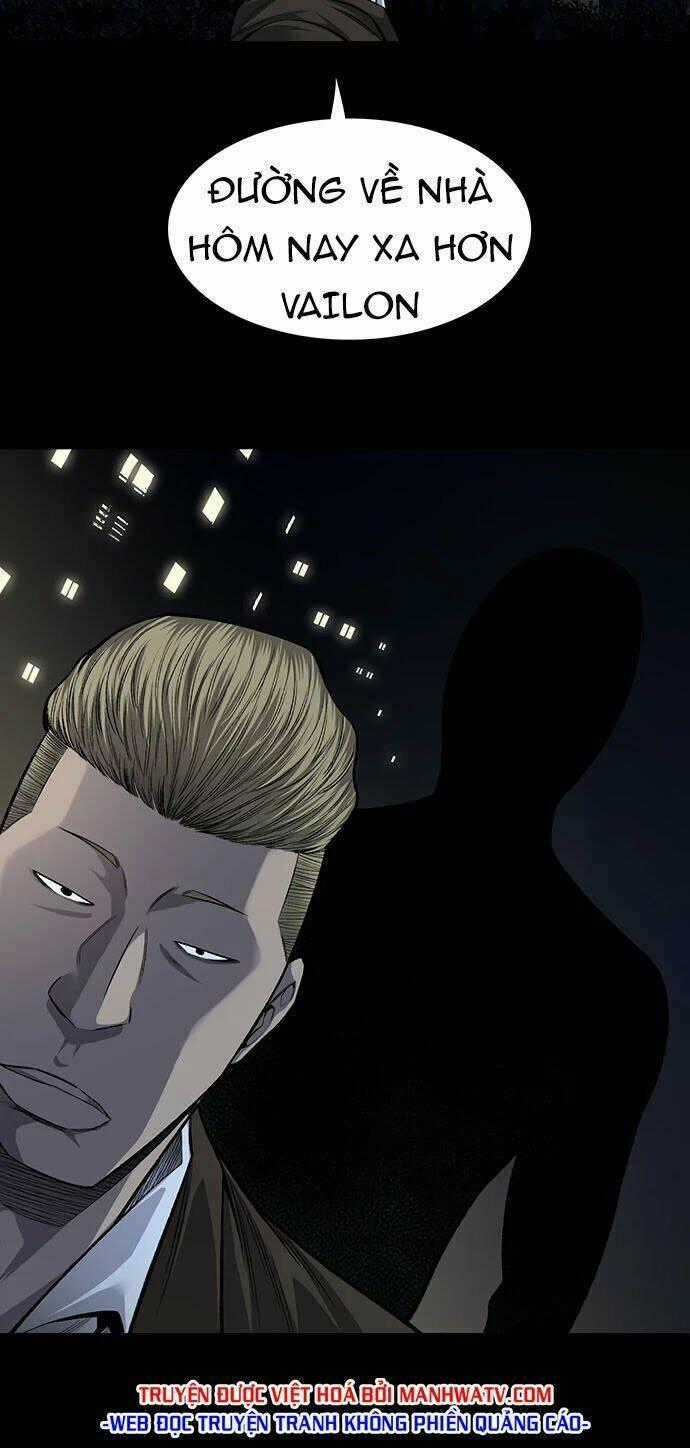 Tao Là Công Lý Chapter 48 trang 51