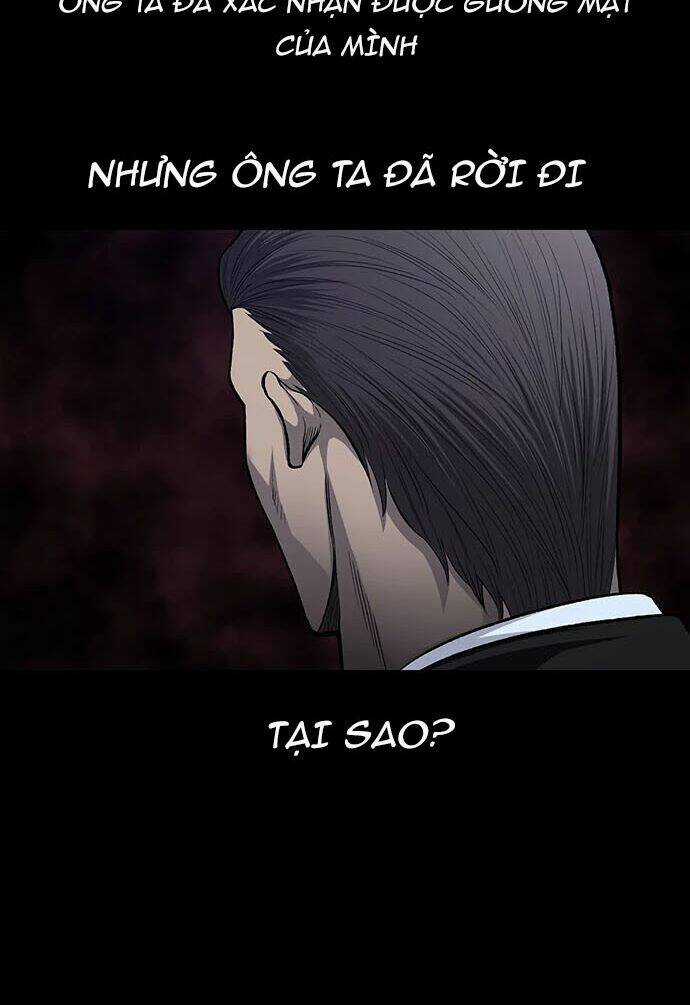 Tao Là Công Lý Chapter 48 trang 6