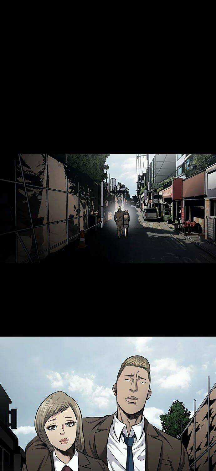 Tao Là Công Lý Chapter 48 trang 9