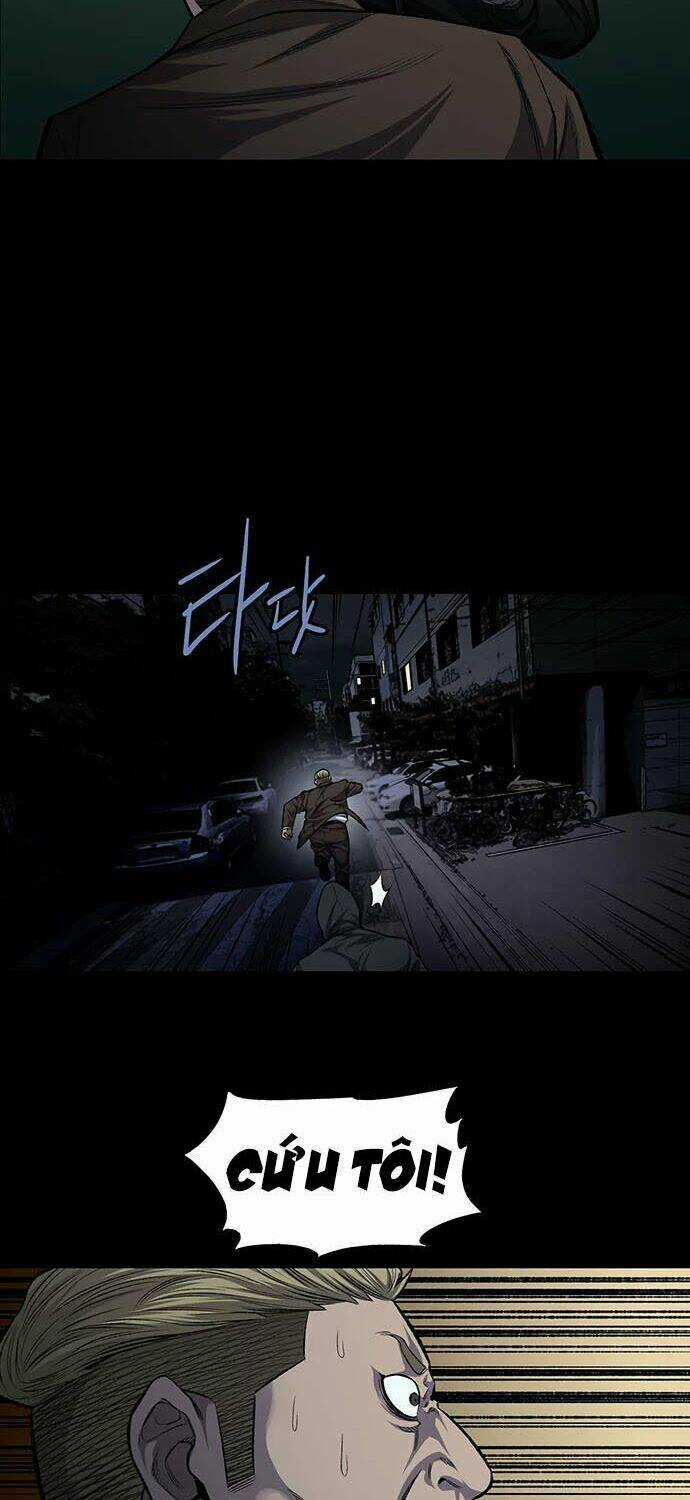 Tao Là Công Lý Chapter 49 trang 10