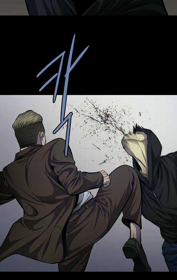 Tao Là Công Lý Chapter 49 trang 14