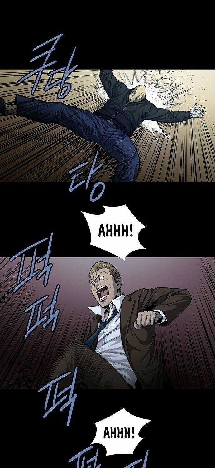 Tao Là Công Lý Chapter 49 trang 15