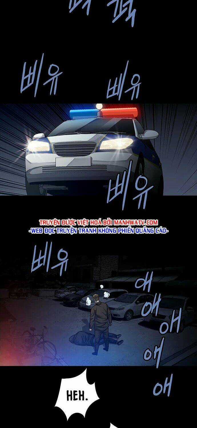 Tao Là Công Lý Chapter 49 trang 16