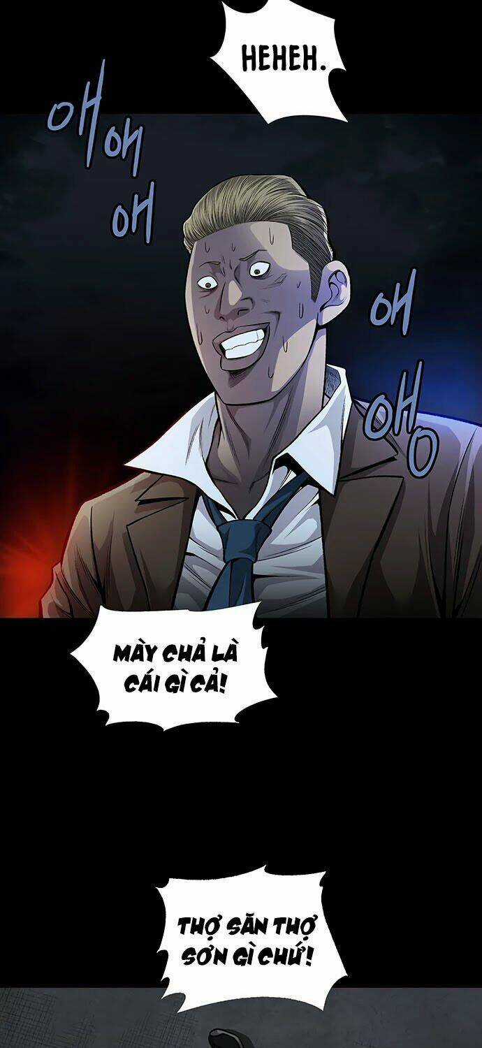 Tao Là Công Lý Chapter 49 trang 17