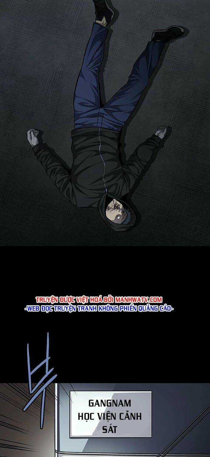 Tao Là Công Lý Chapter 49 trang 18