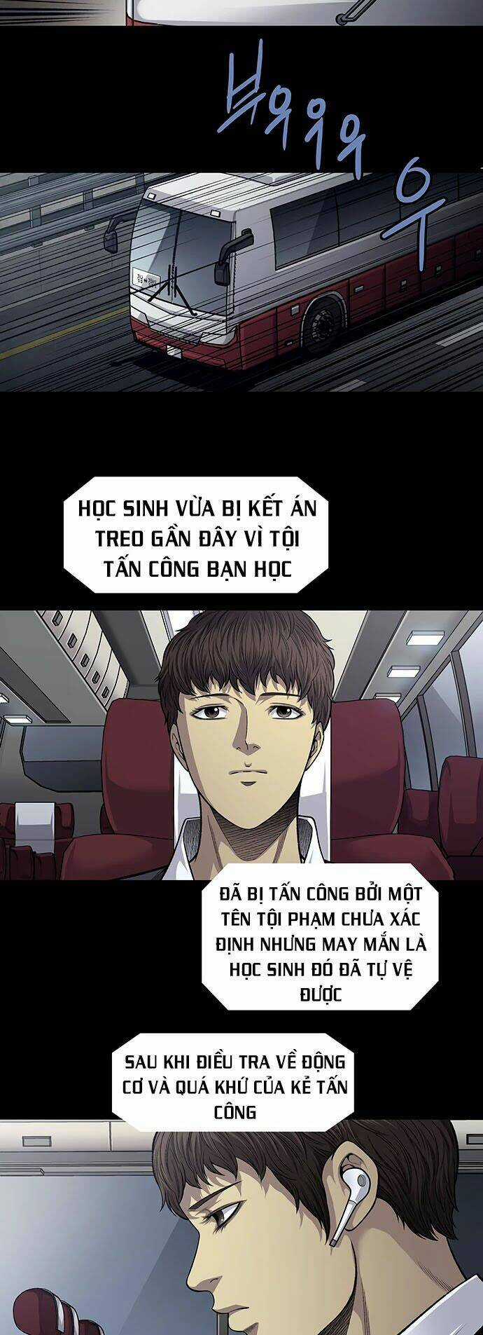 Tao Là Công Lý Chapter 49 trang 19