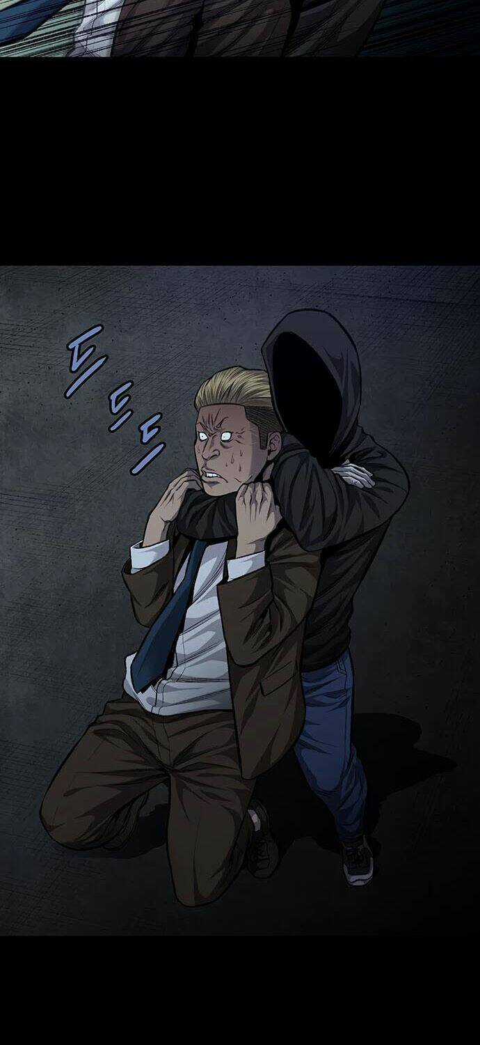 Tao Là Công Lý Chapter 49 trang 2