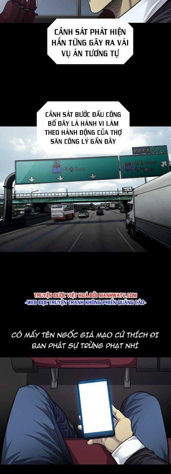 Tao Là Công Lý Chapter 49 trang 20