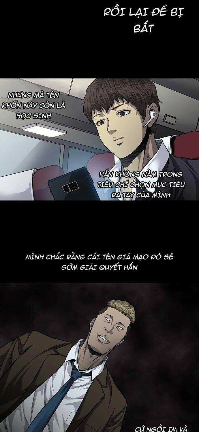 Tao Là Công Lý Chapter 49 trang 21