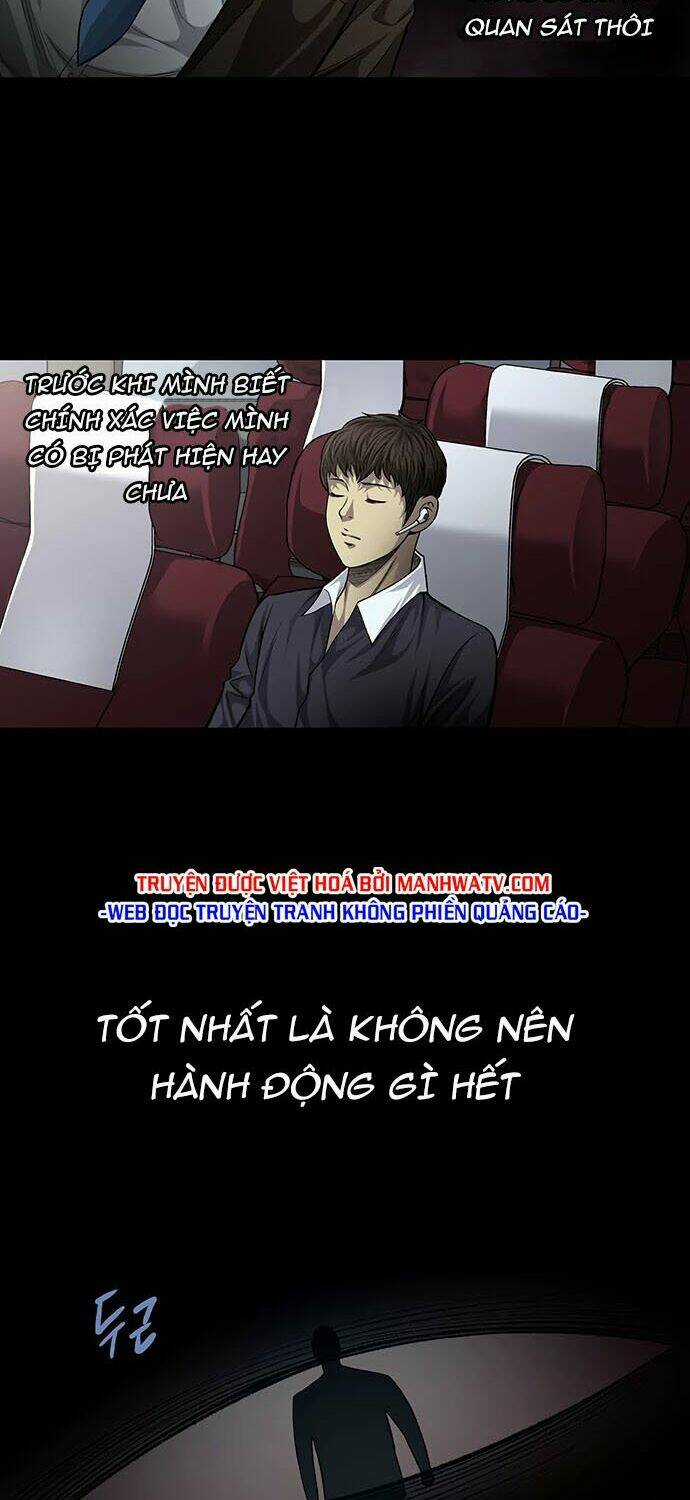 Tao Là Công Lý Chapter 49 trang 22
