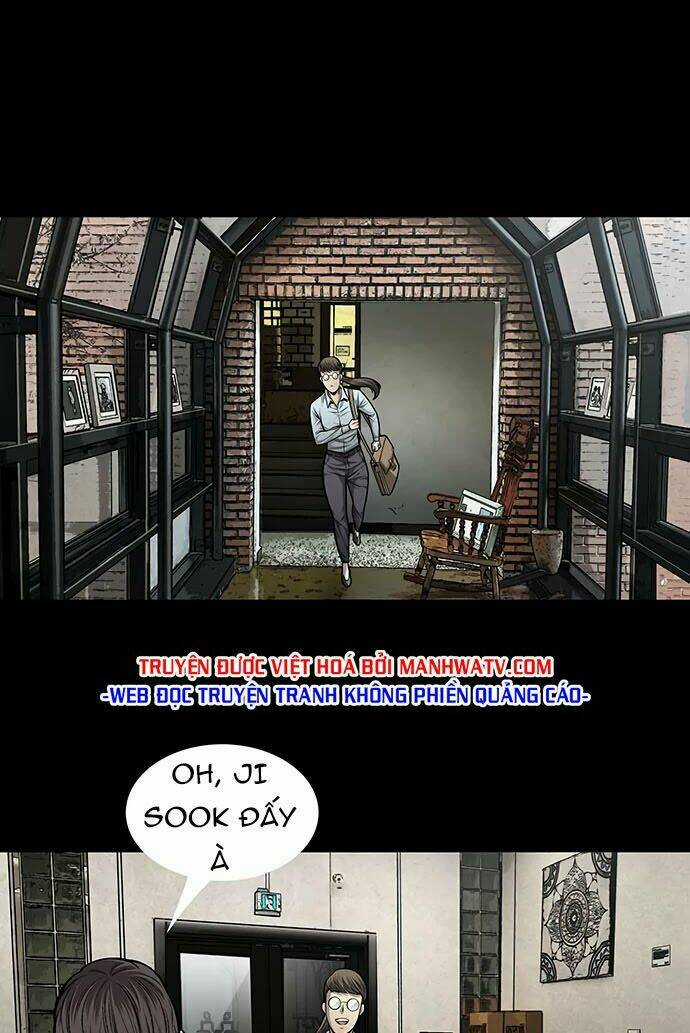 Tao Là Công Lý Chapter 49 trang 26