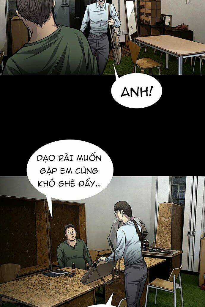 Tao Là Công Lý Chapter 49 trang 27