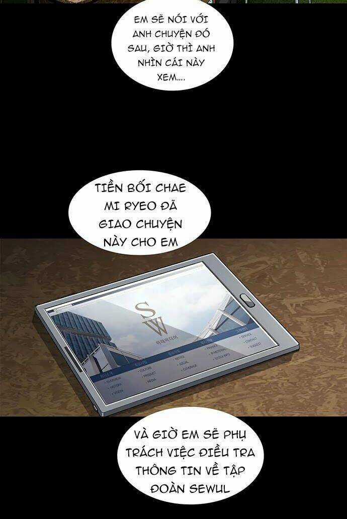 Tao Là Công Lý Chapter 49 trang 28