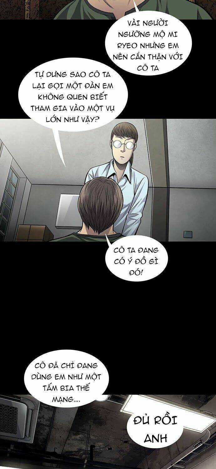 Tao Là Công Lý Chapter 49 trang 31