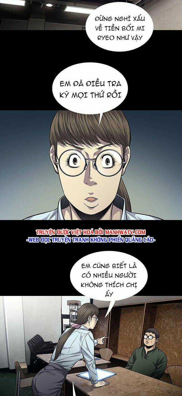 Tao Là Công Lý Chapter 49 trang 32