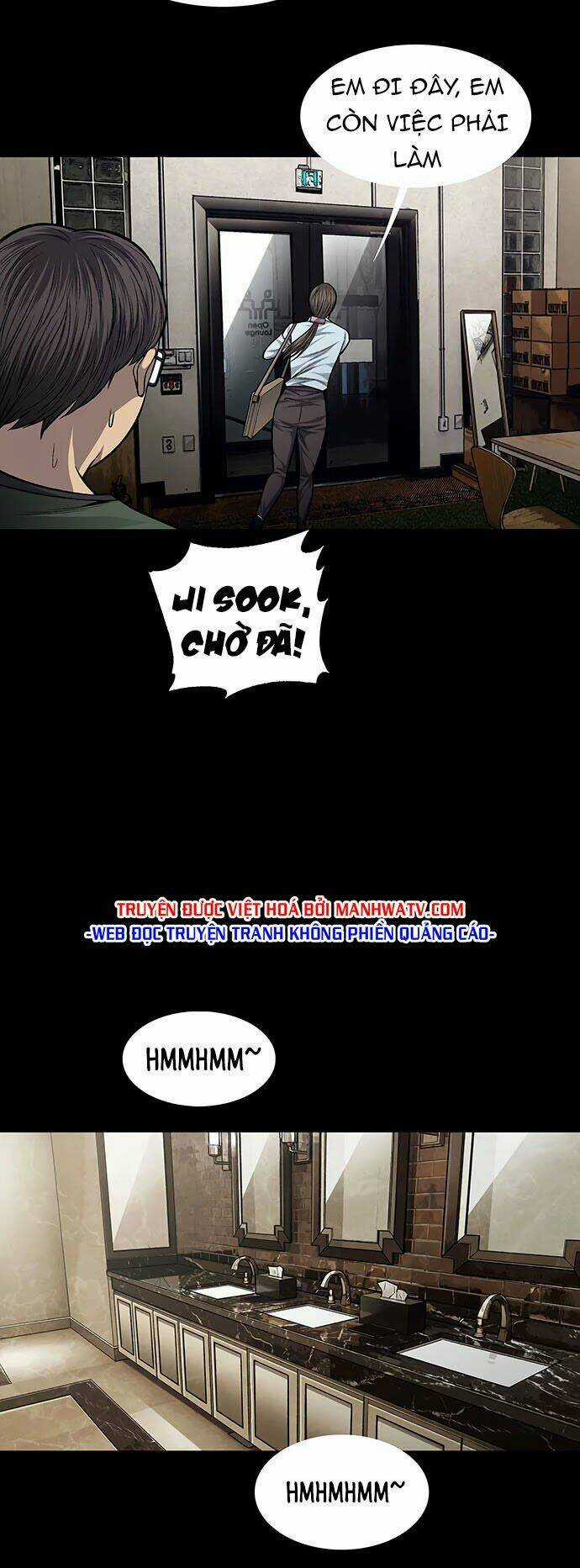 Tao Là Công Lý Chapter 49 trang 34