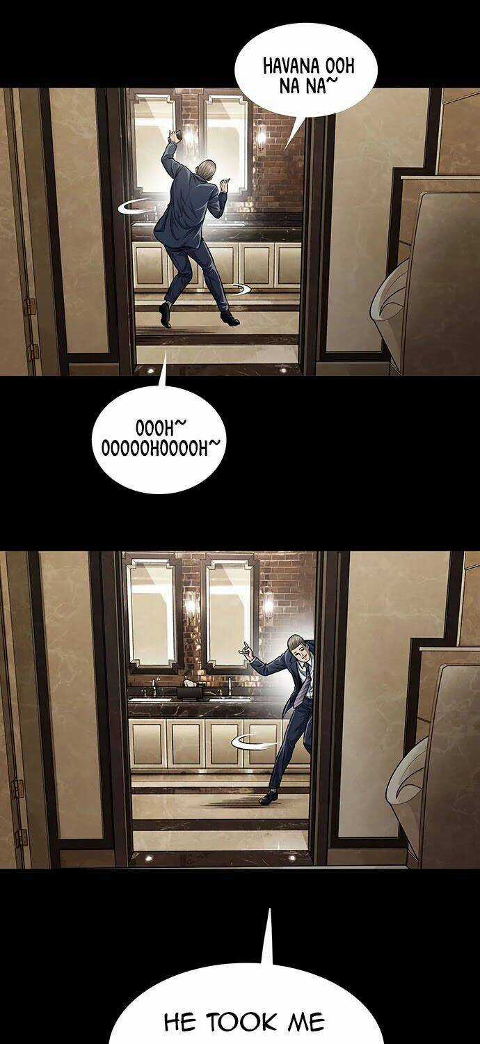 Tao Là Công Lý Chapter 49 trang 35