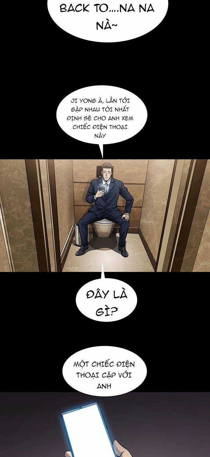 Tao Là Công Lý Chapter 49 trang 36