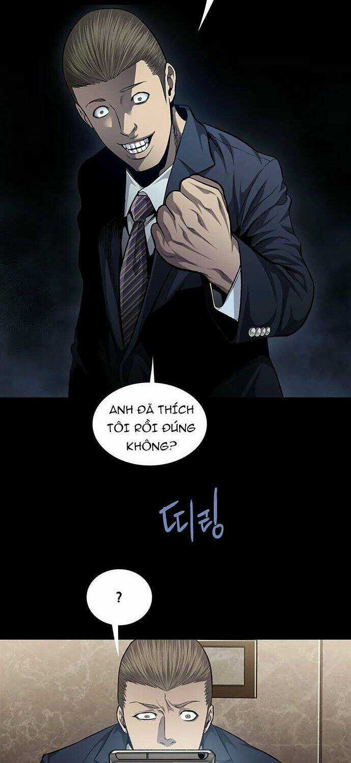 Tao Là Công Lý Chapter 49 trang 38