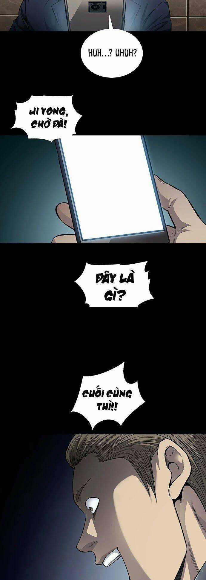 Tao Là Công Lý Chapter 49 trang 39