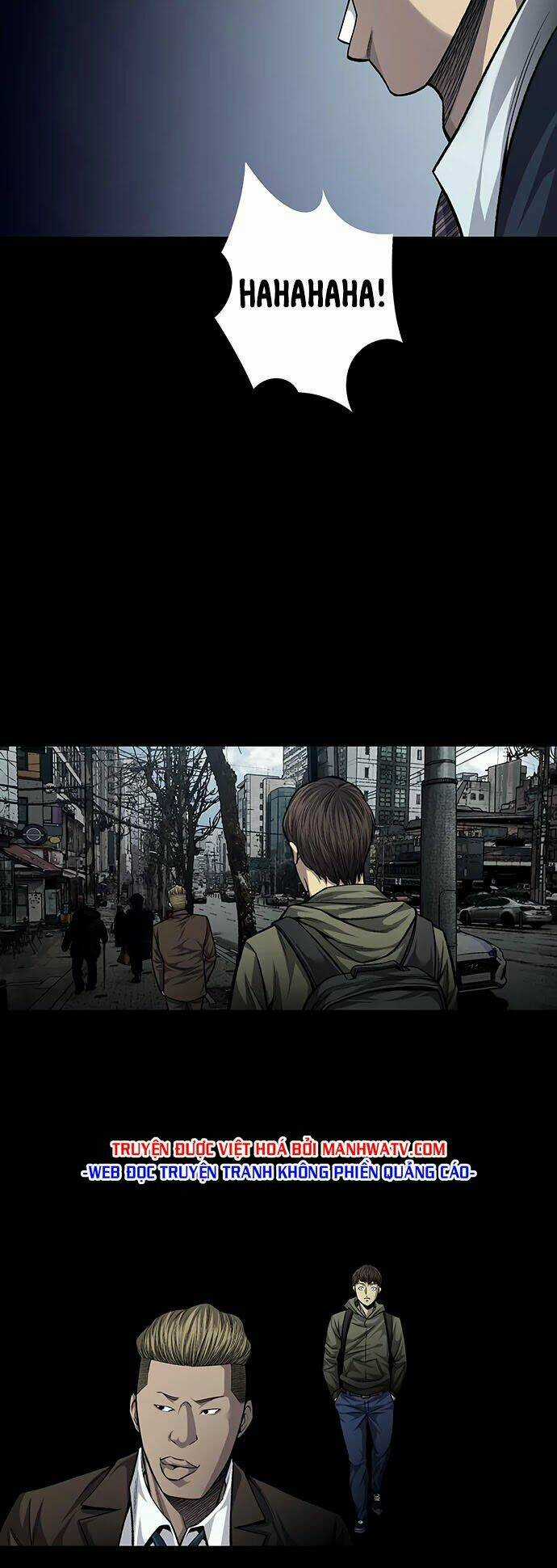 Tao Là Công Lý Chapter 49 trang 40