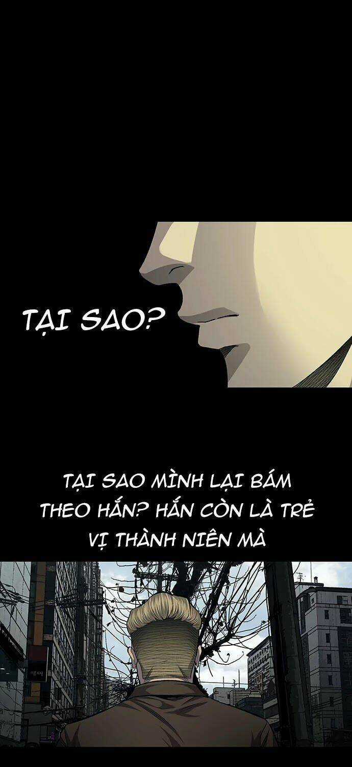 Tao Là Công Lý Chapter 49 trang 41